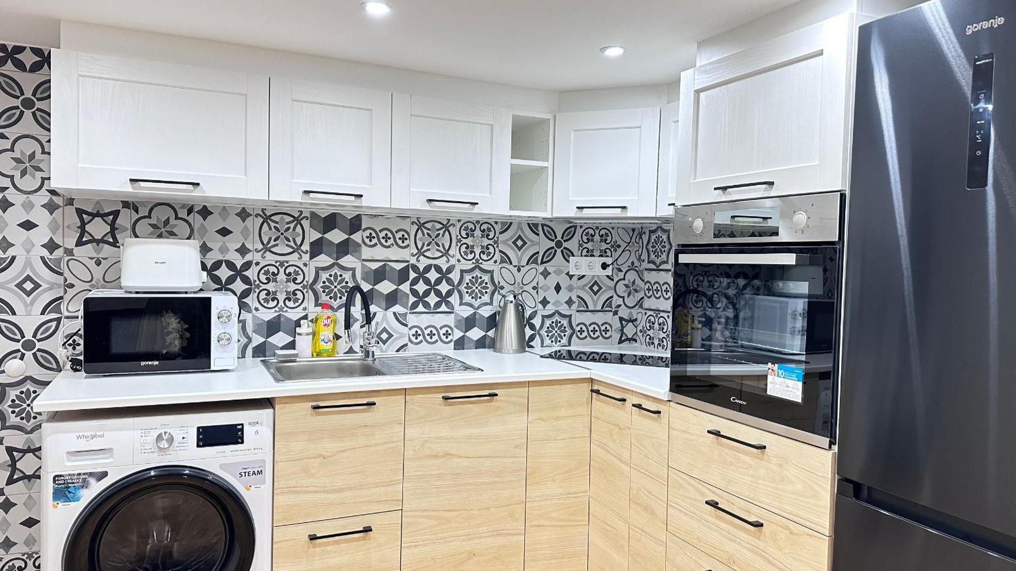 Jozsef 45 Apartman